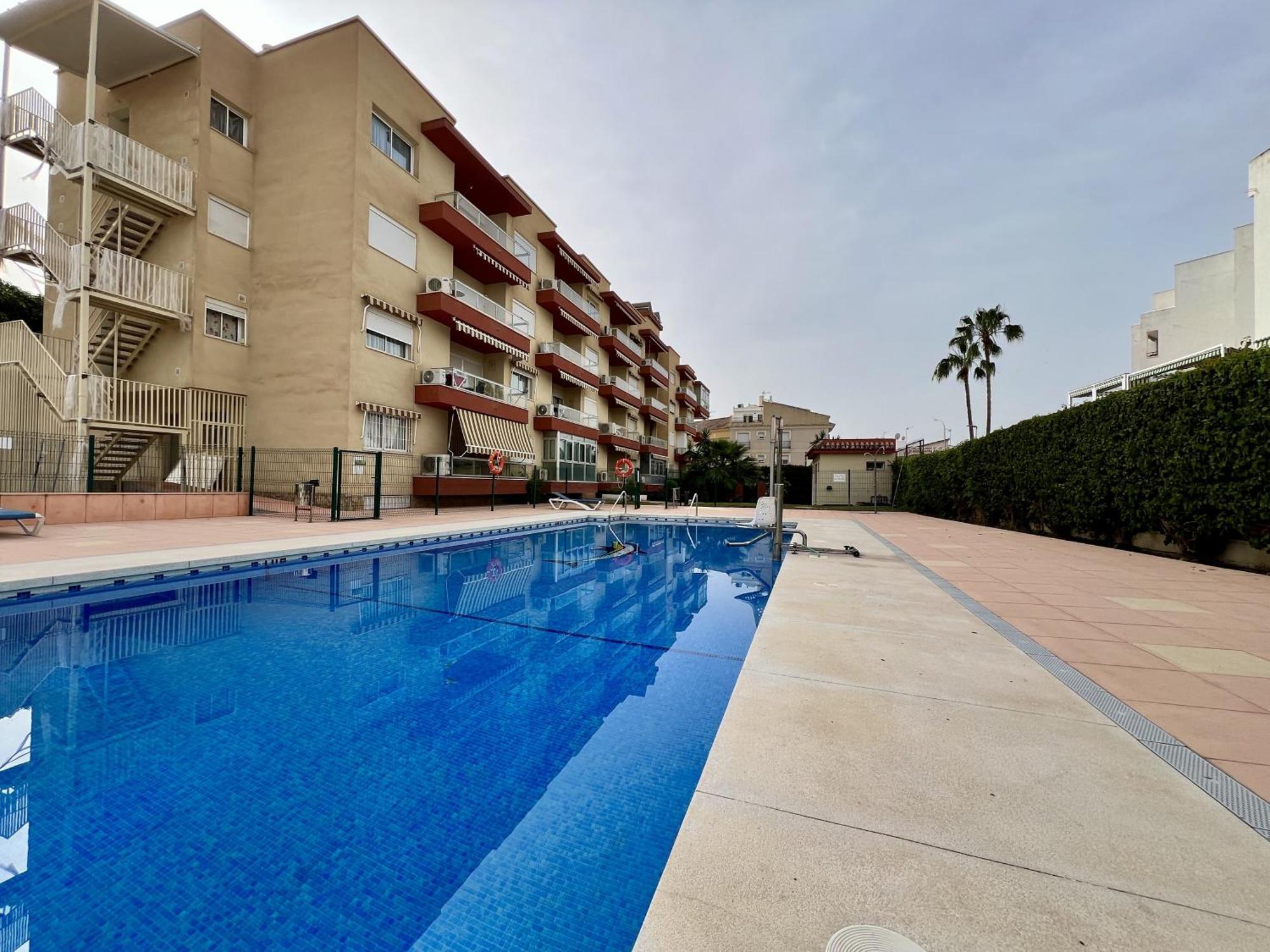 Las Palomas Beach Torremolinos Dış mekan fotoğraf