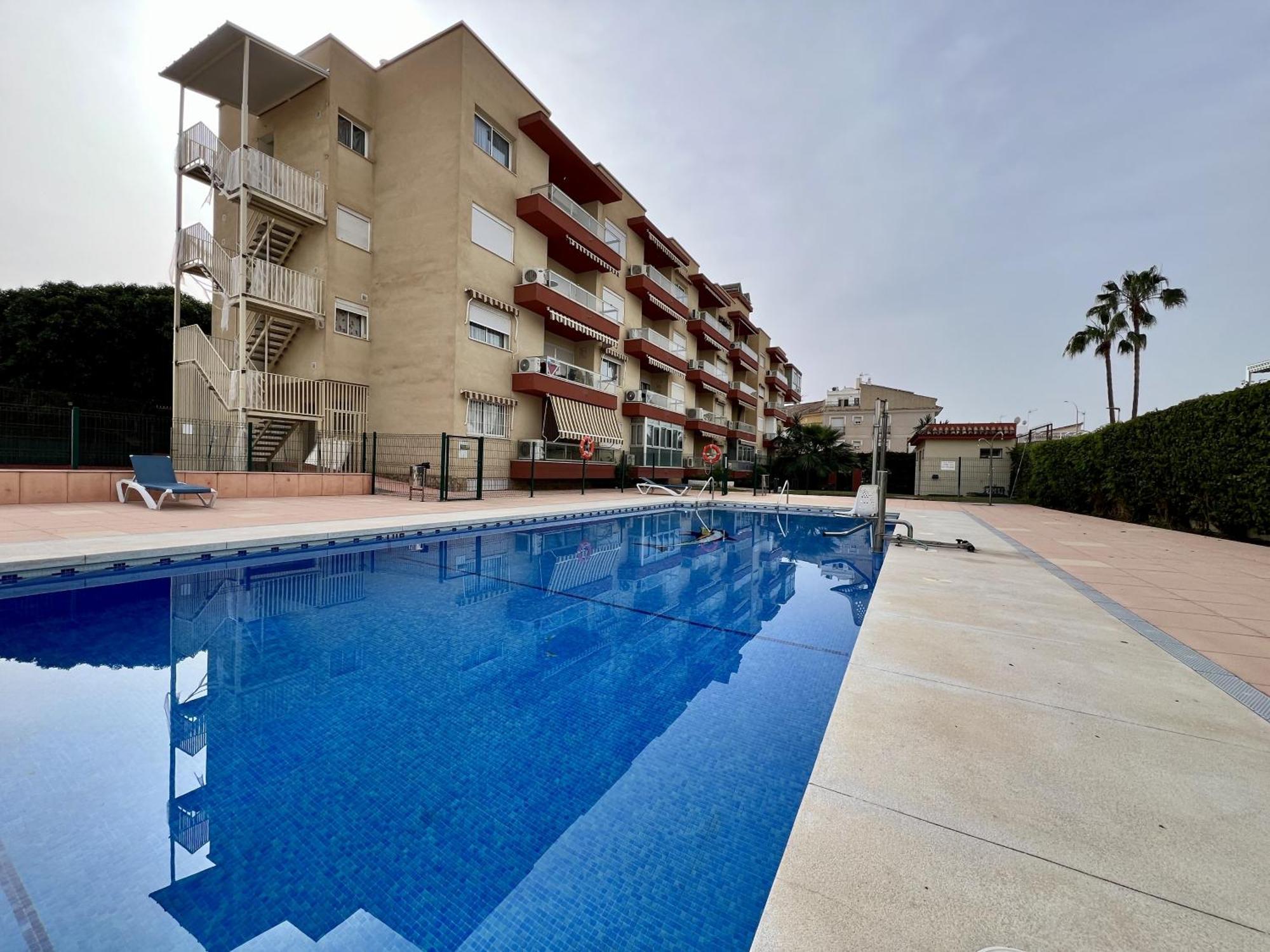 Las Palomas Beach Torremolinos Dış mekan fotoğraf